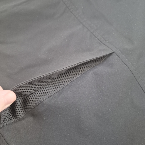 TILLEY Tech Shield Black Pant XL NWT - Picture 12 of 16